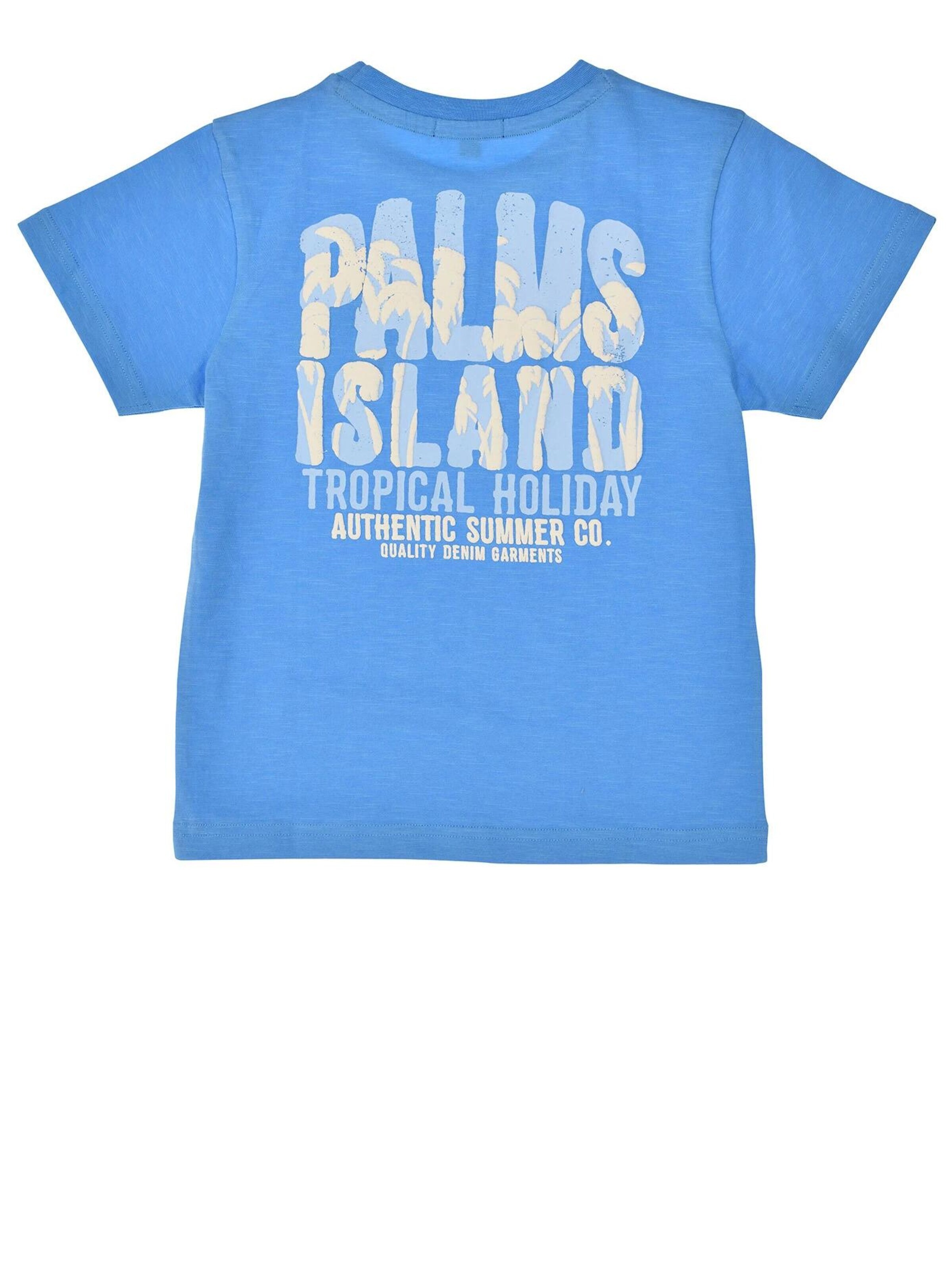 BONDI Shirt in Blue
