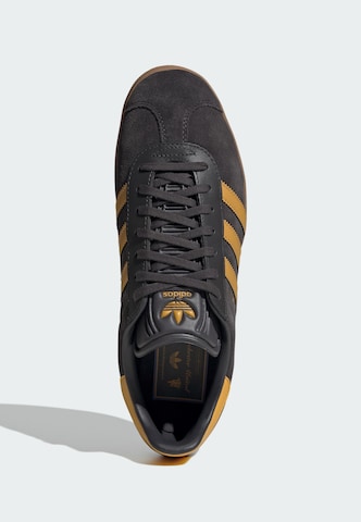 Chaussure de sport 'Gazelle Manchester United' ADIDAS PERFORMANCE en noir