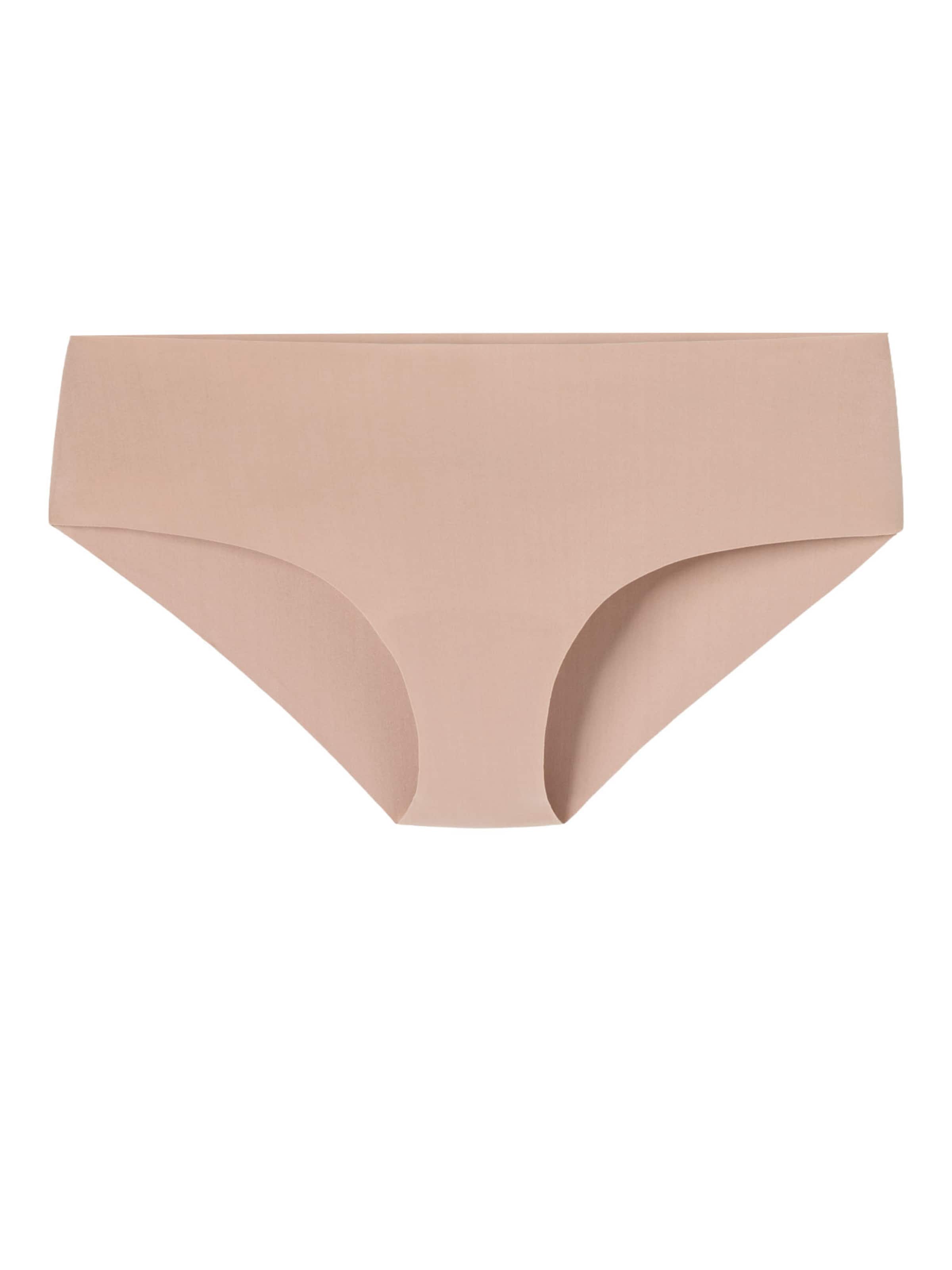 Culotte ' Invisible Light ' SCHIESSER en beige