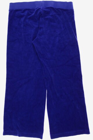 Juicy Couture Pants in L in Blue