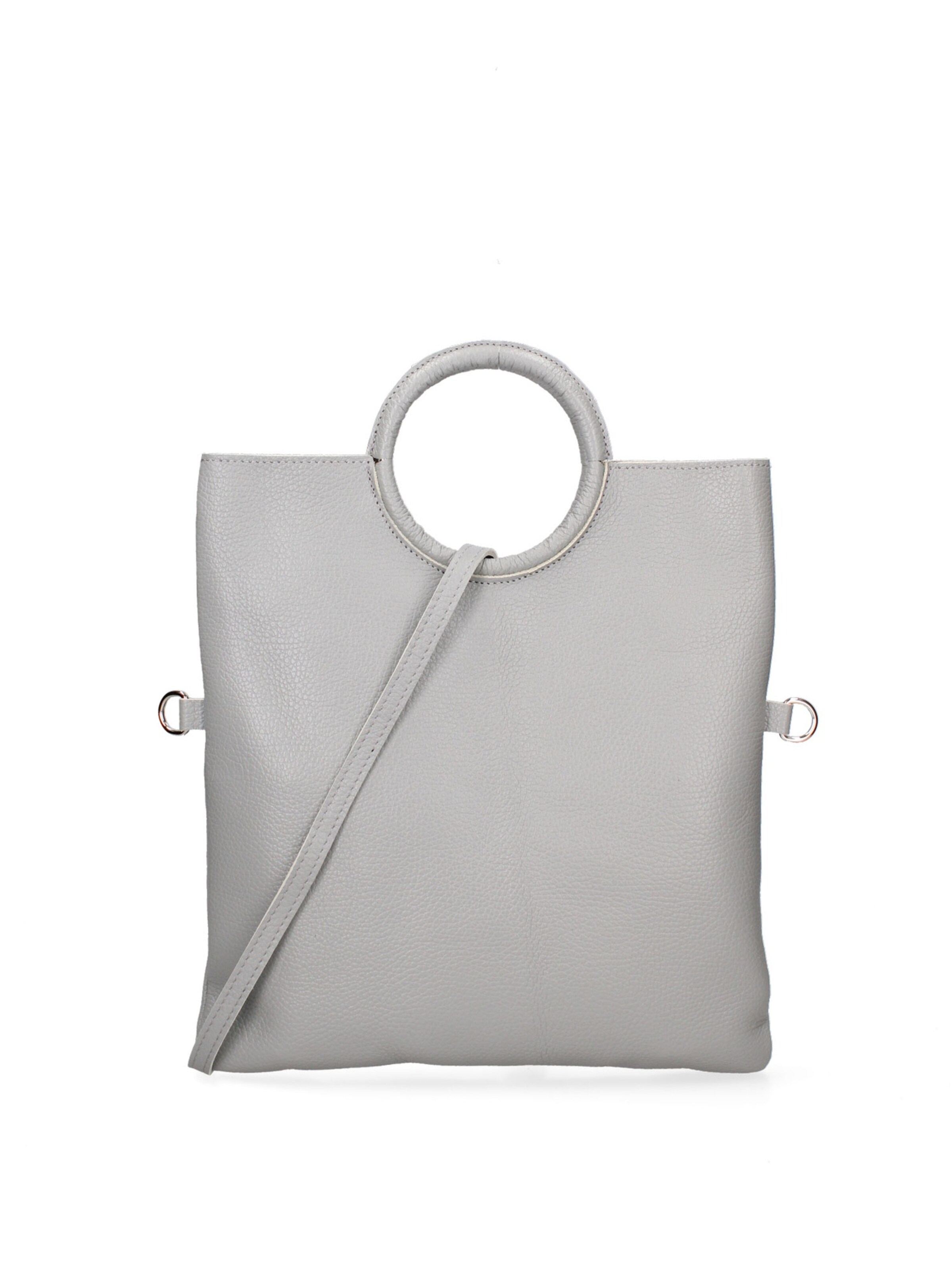 Gave Lux Handbag 'Valora Chic' in Grey