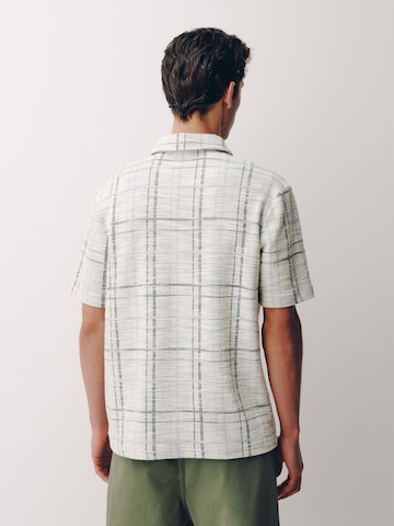 T-Shirt Next en beige