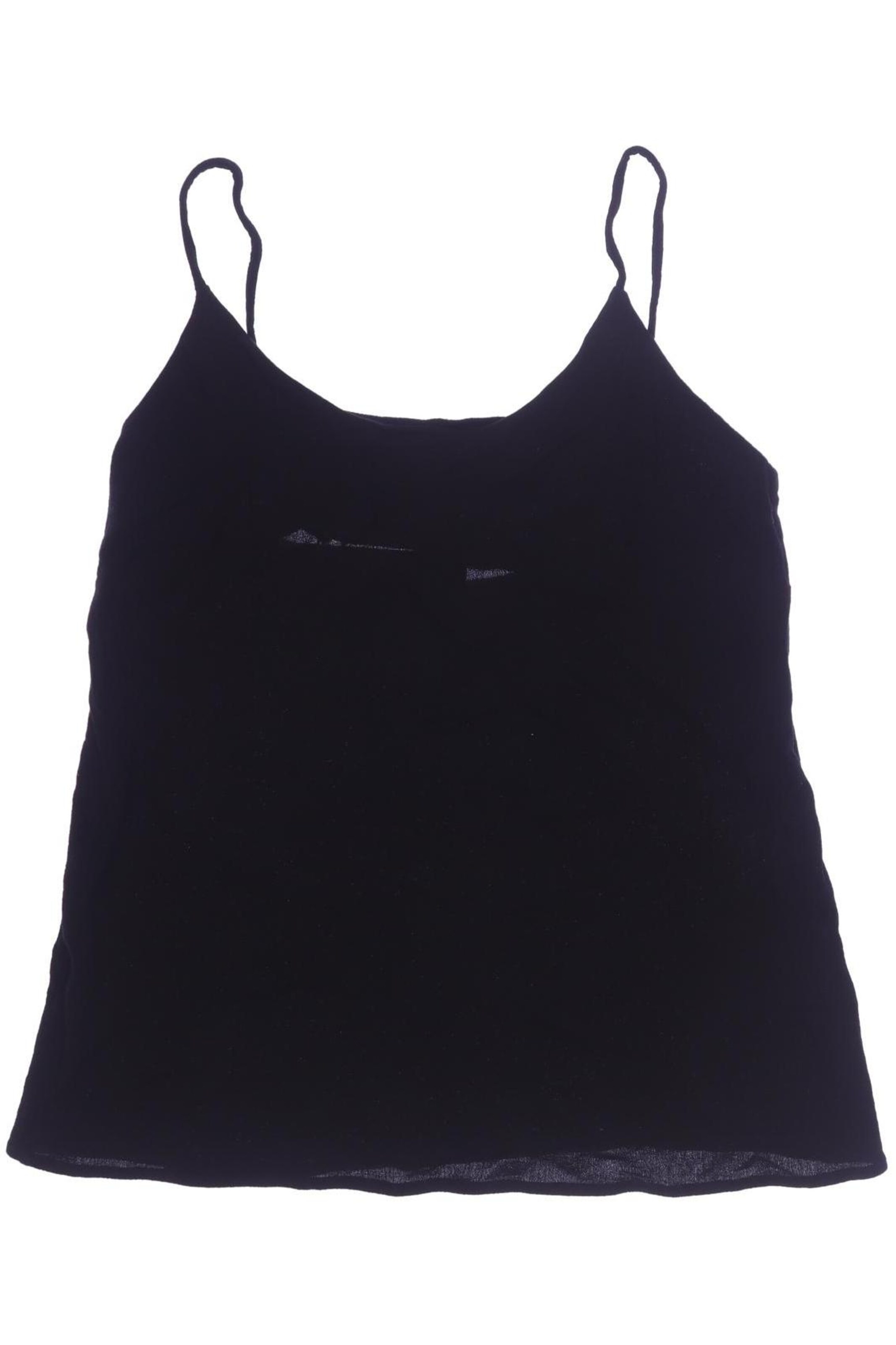 & Other Stories Top & Shirt in XS in Black: front