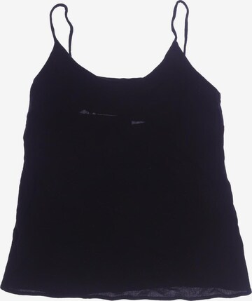 & Other Stories Top & Shirt in XS in Black: front