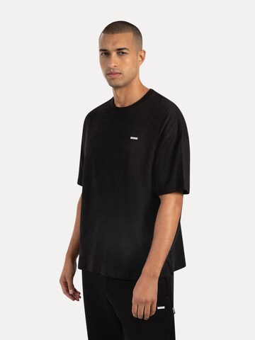 T-Shirt Smilodox en noir