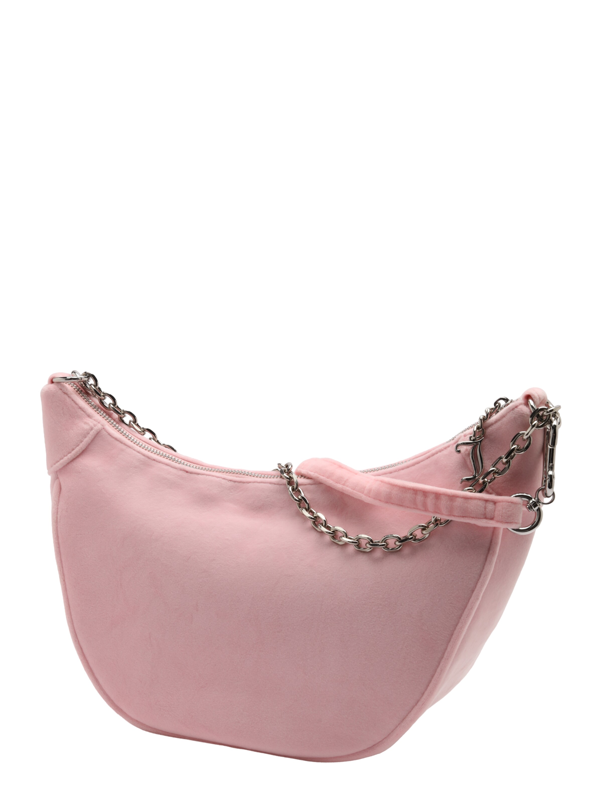 Juicy Couture Сумка через плечо в Ярко-розовый