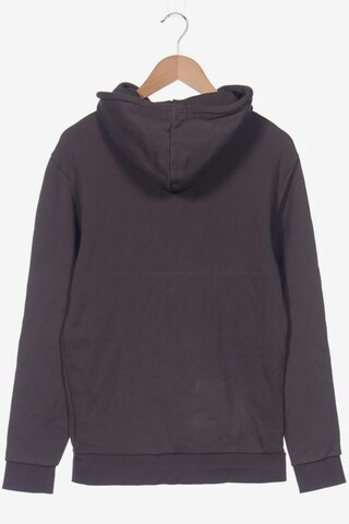 ADIDAS ORIGINALS Sweatshirt & Zip-Up Hoodie in S in Grey