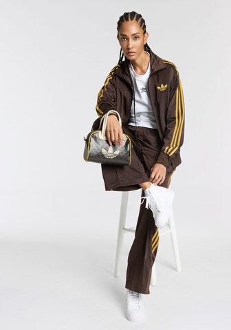ADIDAS ORIGINALS - Malas de tiracolo em castanho