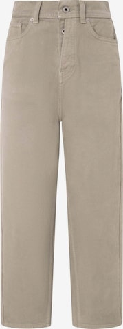 Jeans di Pepe Jeans in marrone: frontale
