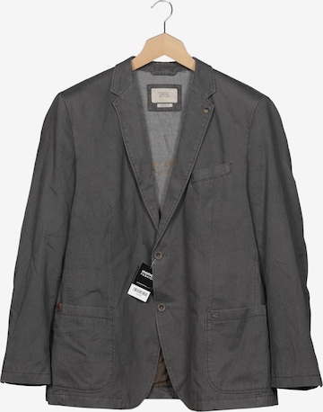 CAMEL ACTIVE Sakko XXXL in Grau: Vorderseite