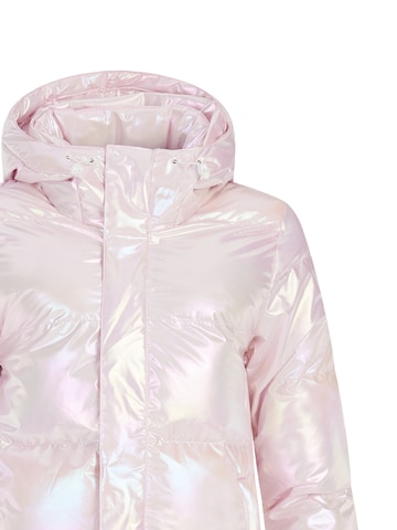 PROTEST Sportjas 'PRTLeola' in Roze