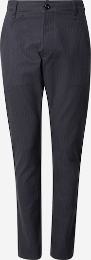 „Chino“ stiliaus kelnės 'Bronson 3.0' iš G-STAR, spalva – juoda, Prekių apžvalga