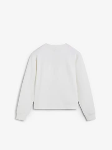 Scalpers Mikina ' ' - Béžová