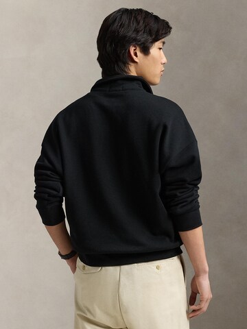 Polo Ralph Lauren Sweatshirt 'LUNAR NEW YEAR' in Zwart