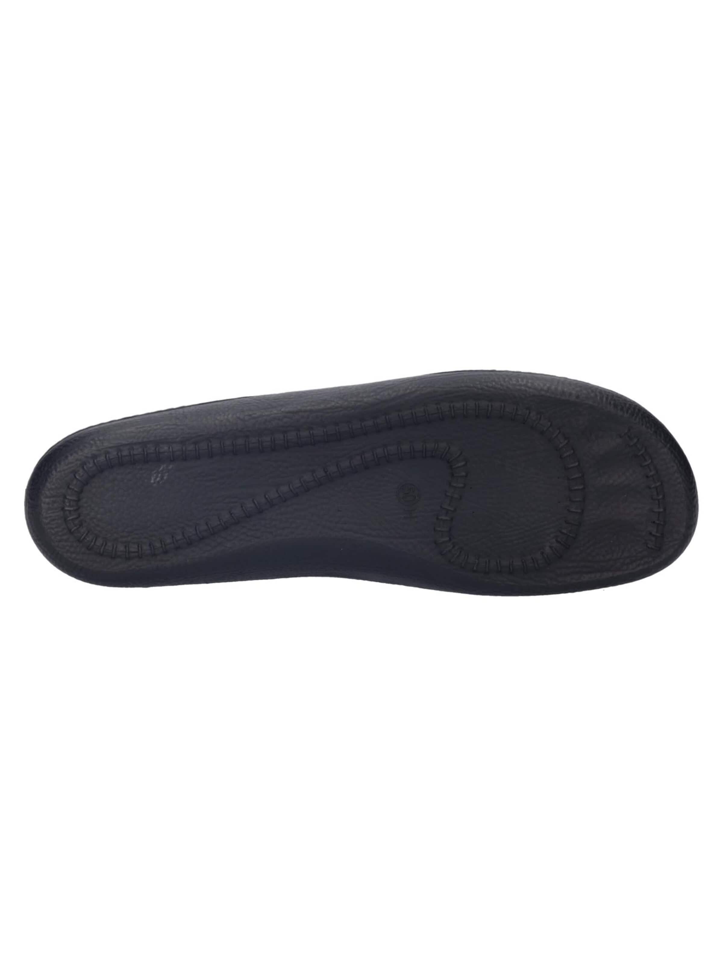 JOSEF SEIBEL Clogs 'Monaco 220' in Blue