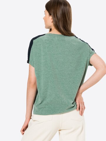 Fli Papigu - Camiseta 'The 0909' en verde