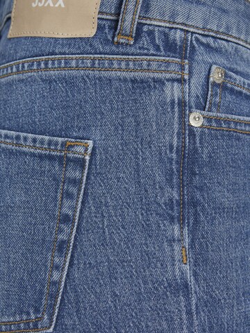 Regular Jeans 'Nice' de la JJXX pe albastru