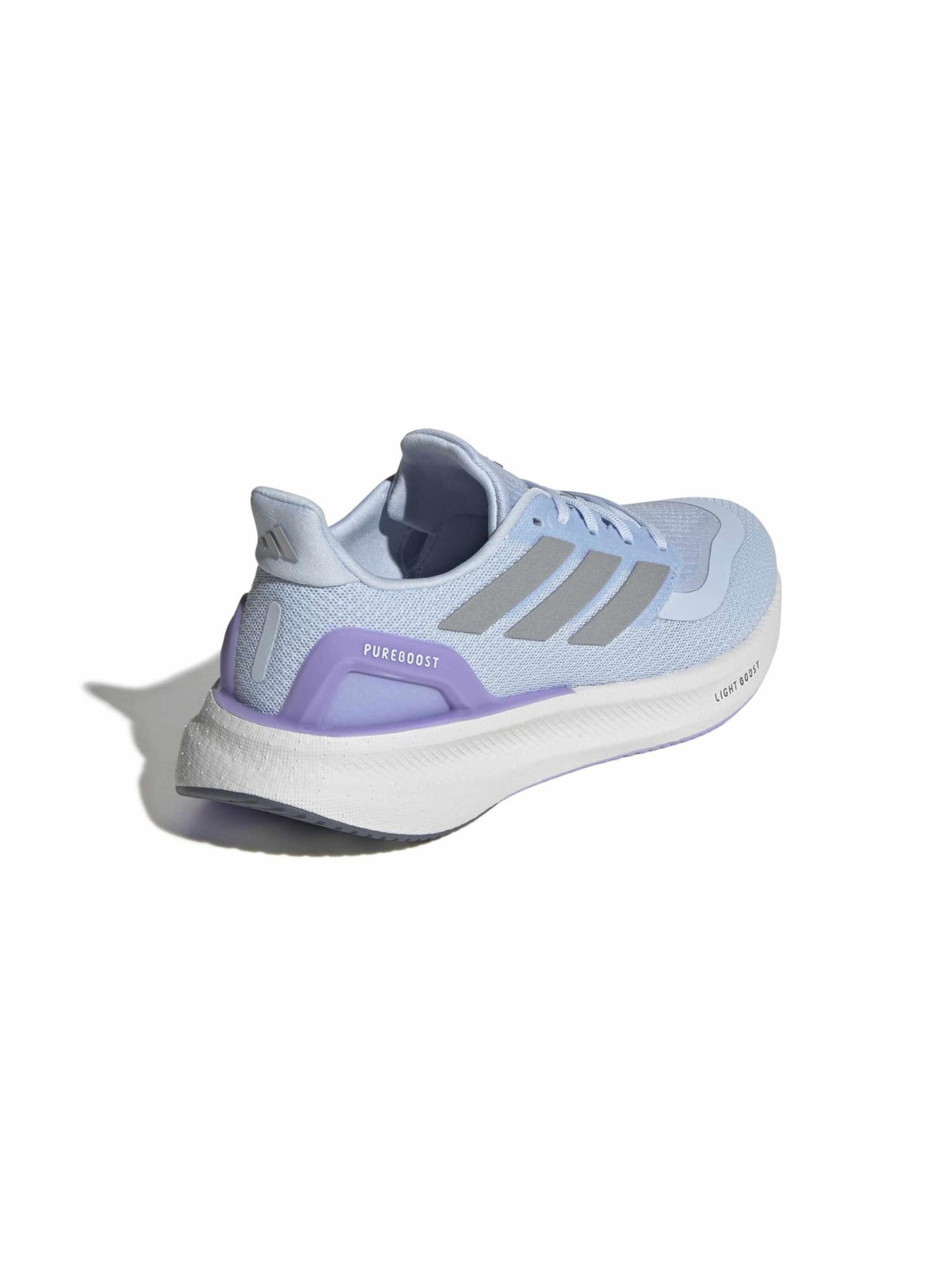 Chaussure de course 'PUREBOOST 5' ADIDAS PERFORMANCE en bleu