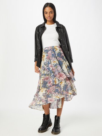 NA-KD Skirt in Blue