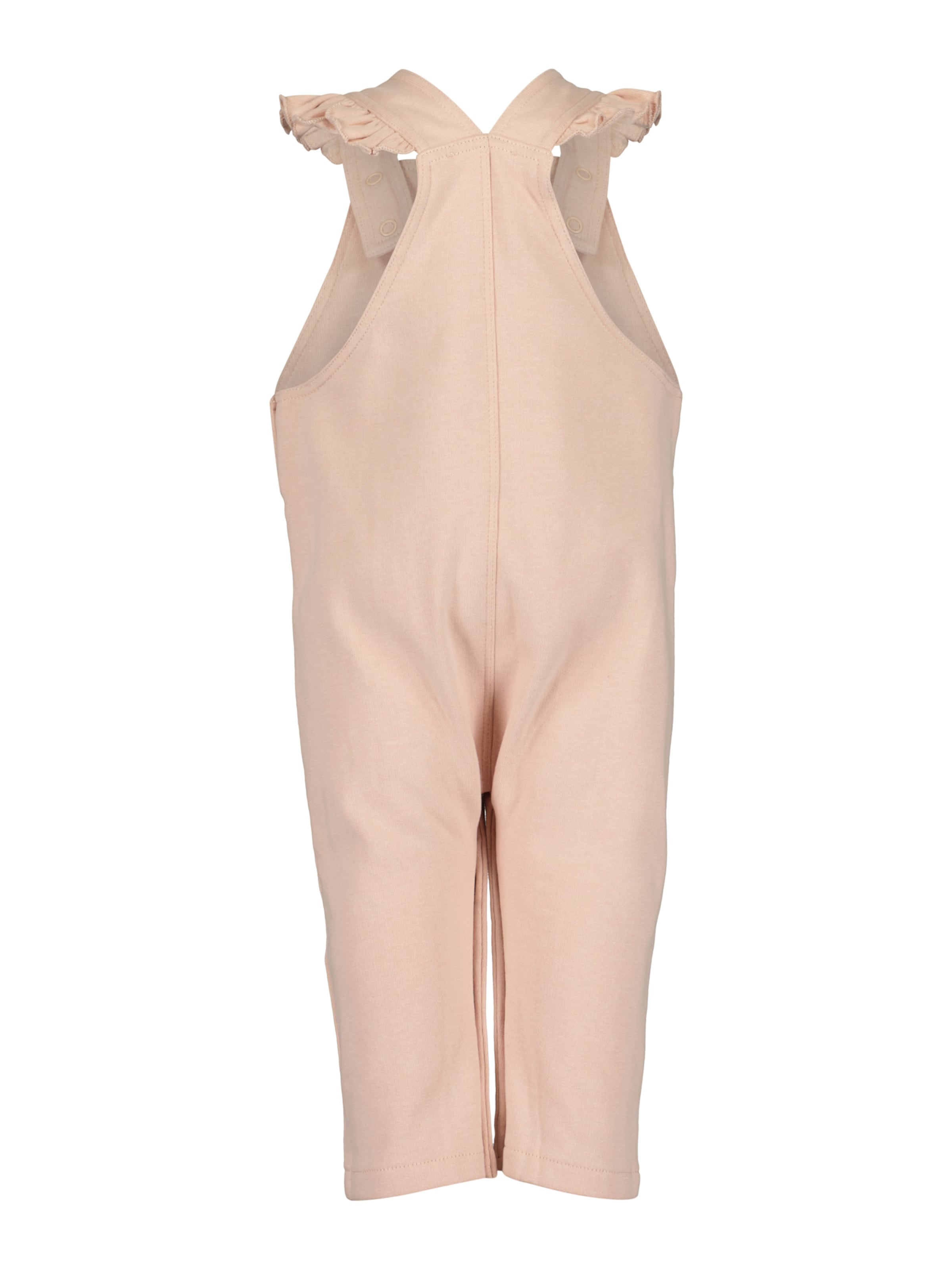 BLUE SEVEN Обычный Комбинезон в Ярко-розовый