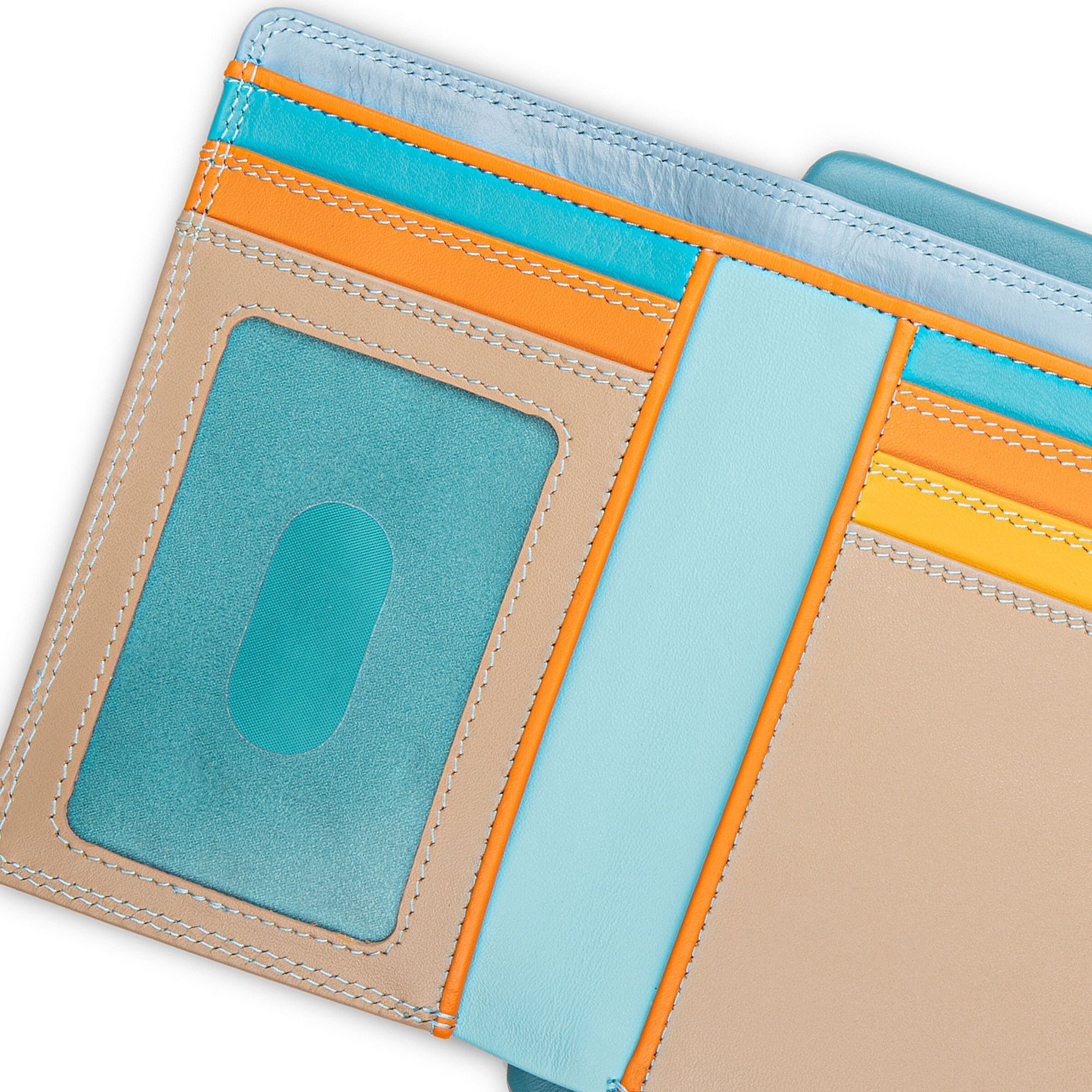 mywalit Wallet in Grey