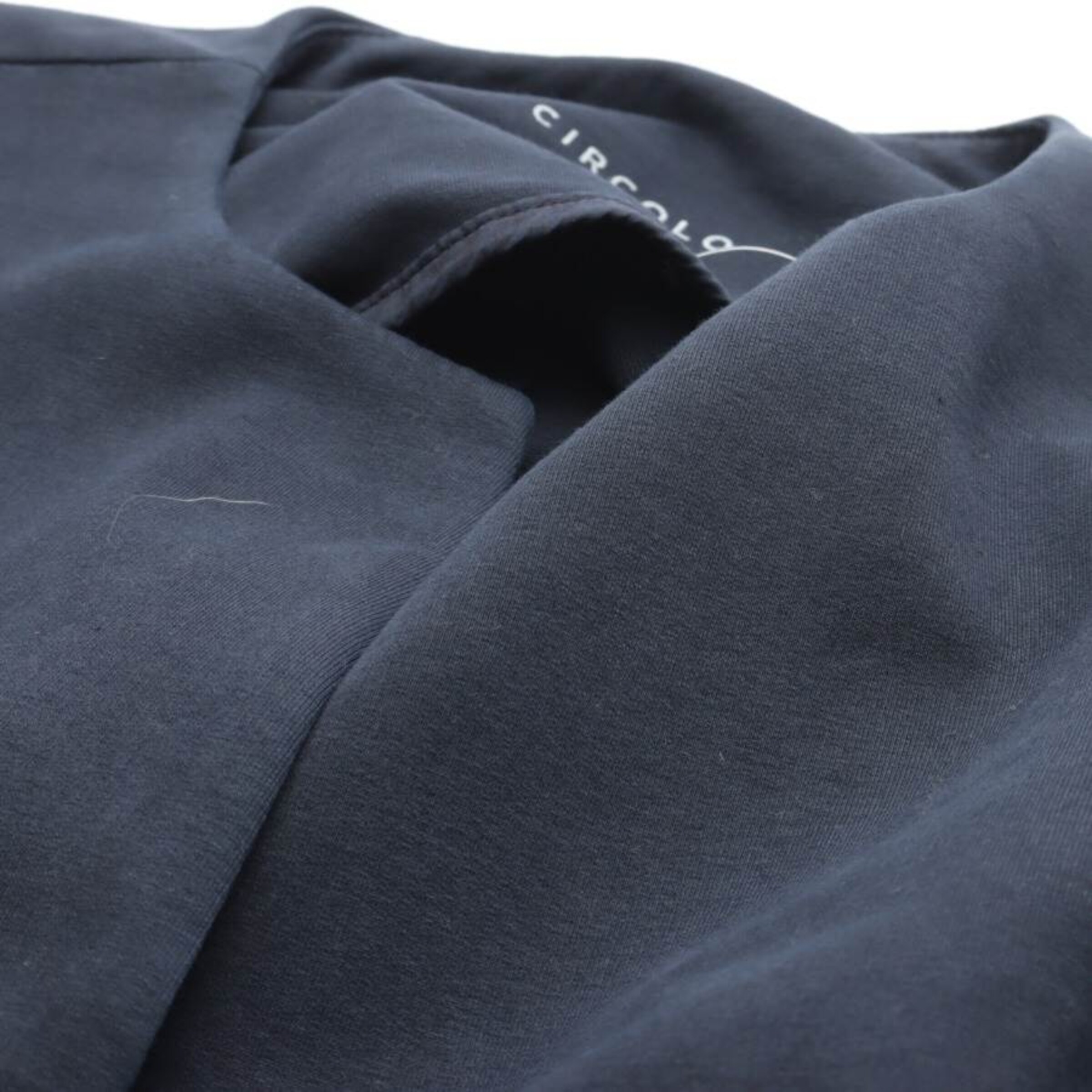 Circolo 1901 Jacket & Coat in XS in Blue