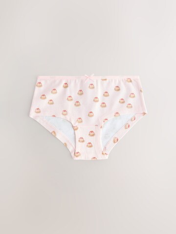 Sous-vêtements Next en bleu