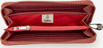 Porte-monnaies 'NEW IMALI' KIPLING en rose