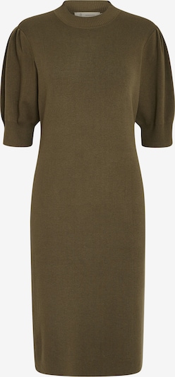 Peppercorn Kleid 'Tana' in khaki, Produktansicht
