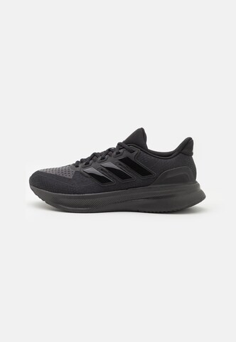 ADIDAS PERFORMANCE Маратонки за бягане 'Ultrabounce 5' в черно