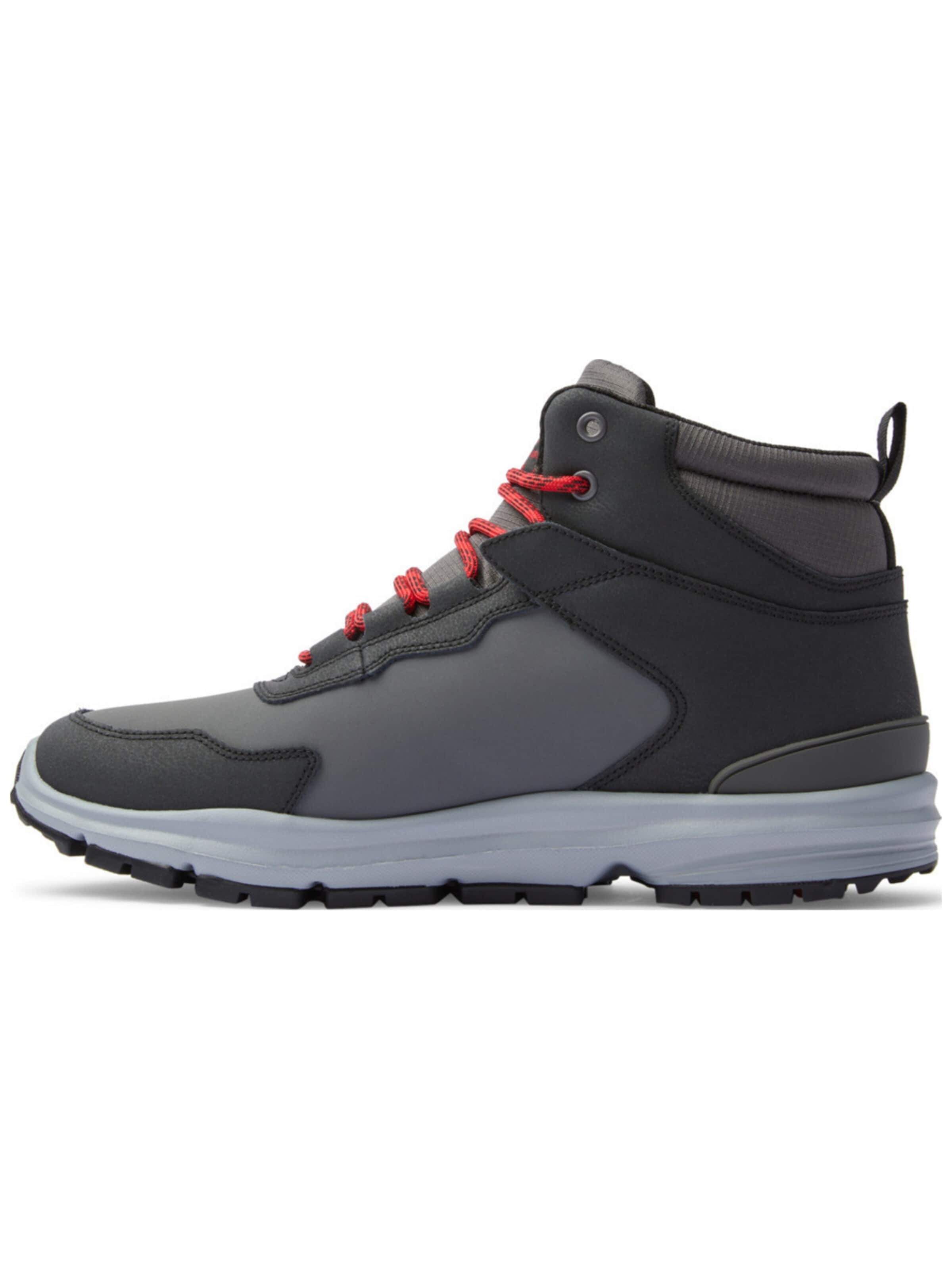 Boots 'DC Shoes MUTINY' di DC Shoes in grigio