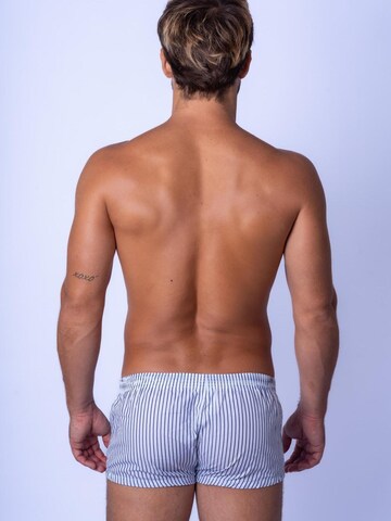 BIMONI Boxershorts in Weiß
