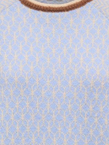 Pull-over 'JDYBryn' JDY en bleu