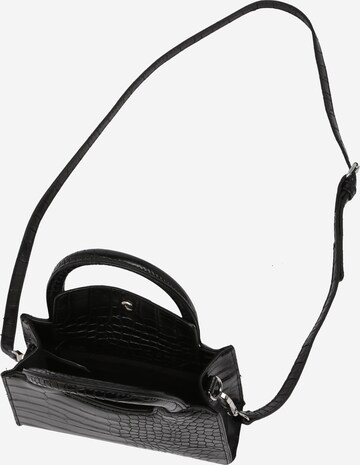 Nasty Gal Handbag in Black