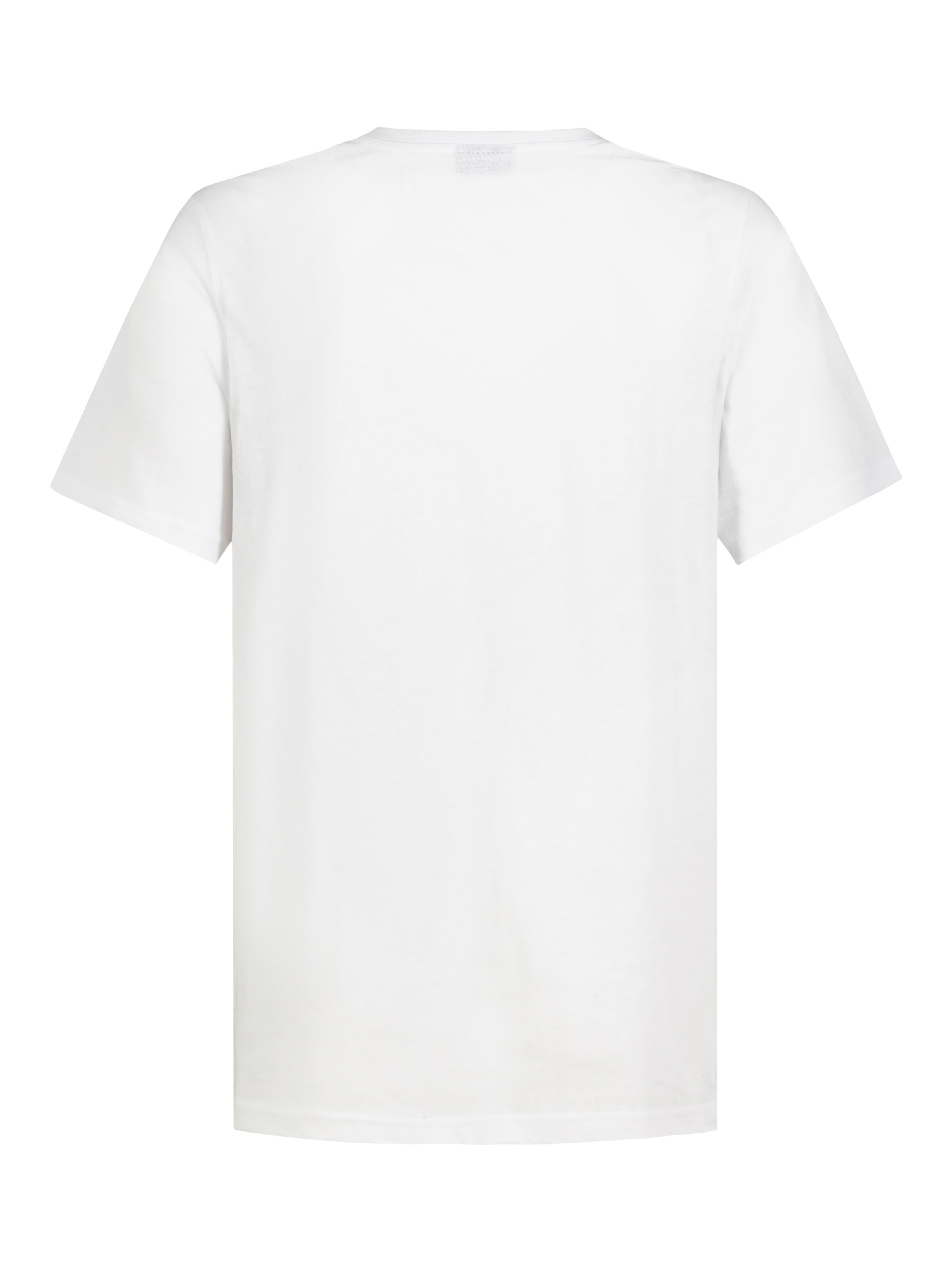 Eight2Nine Shirt in White