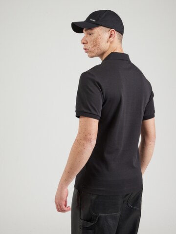 Hackett LondonMajica - crna boja