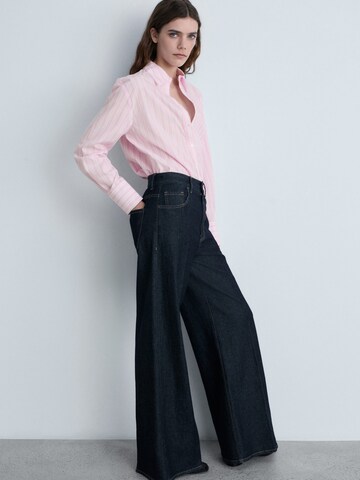 MANGO Halenka 'HAMBURG' – pink