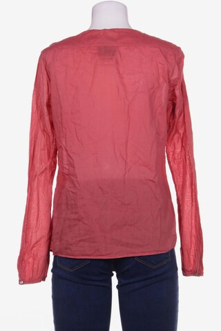 hessnatur Bluse L in Pink