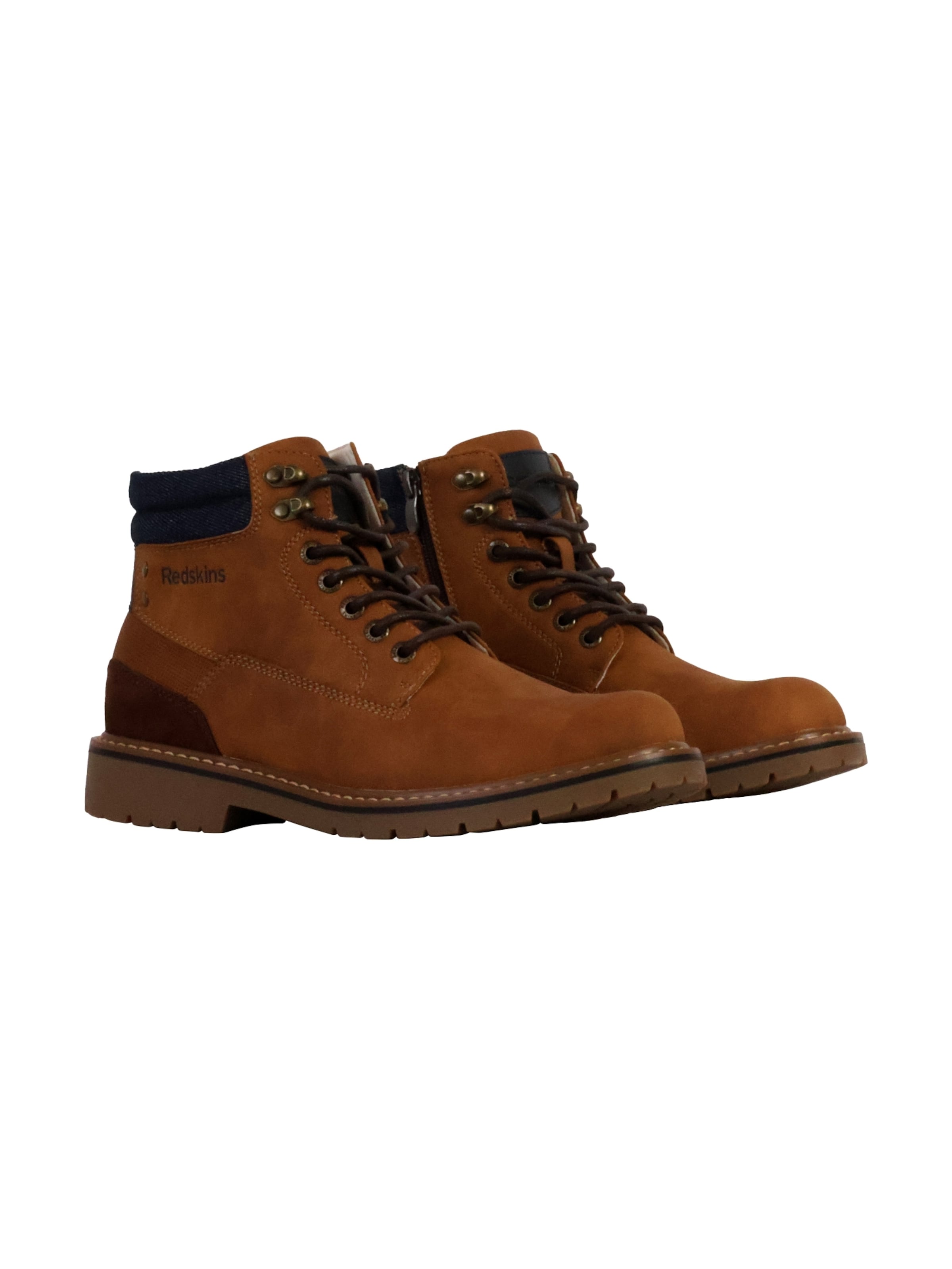 Ankle boots di REDSKINS in marrone