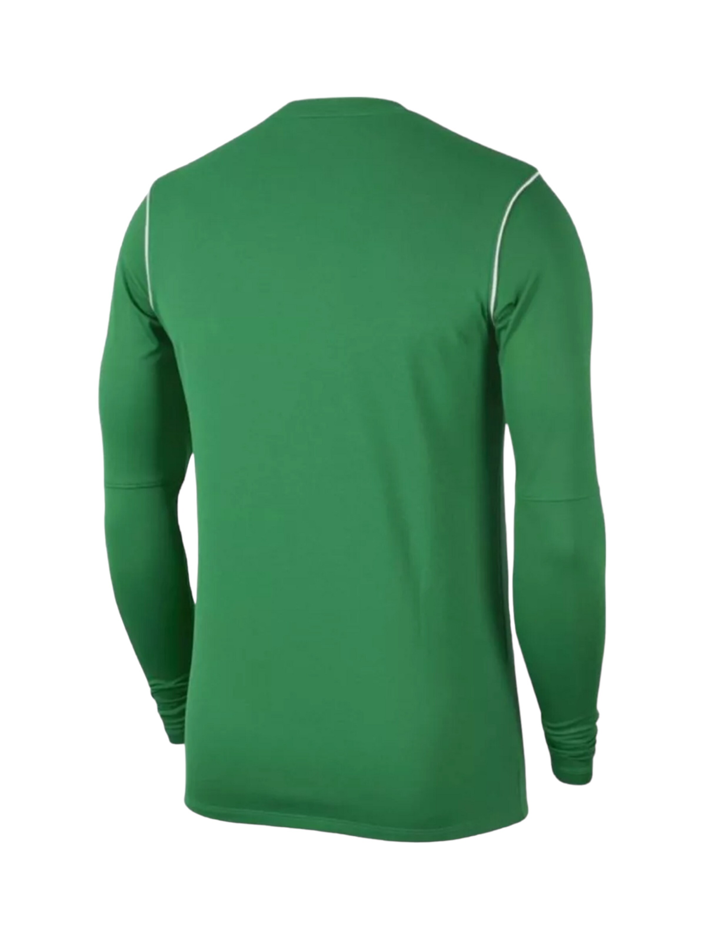 NIKE Performance Shirt in Green