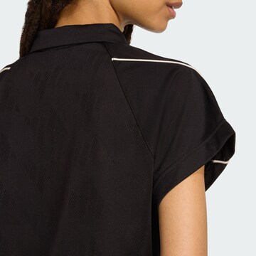 ADIDAS SPORTSWEAR Функциональная футболка 'Stadium' в Черный