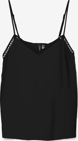 VERO MODA Top in Black: front