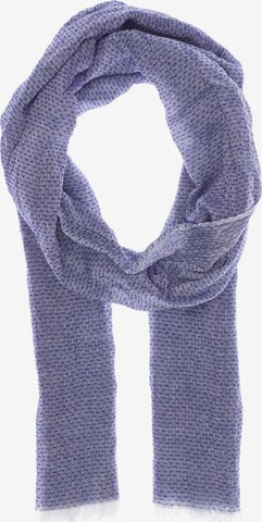 CINQUE Scarf & Wrap in One size in Blue: front