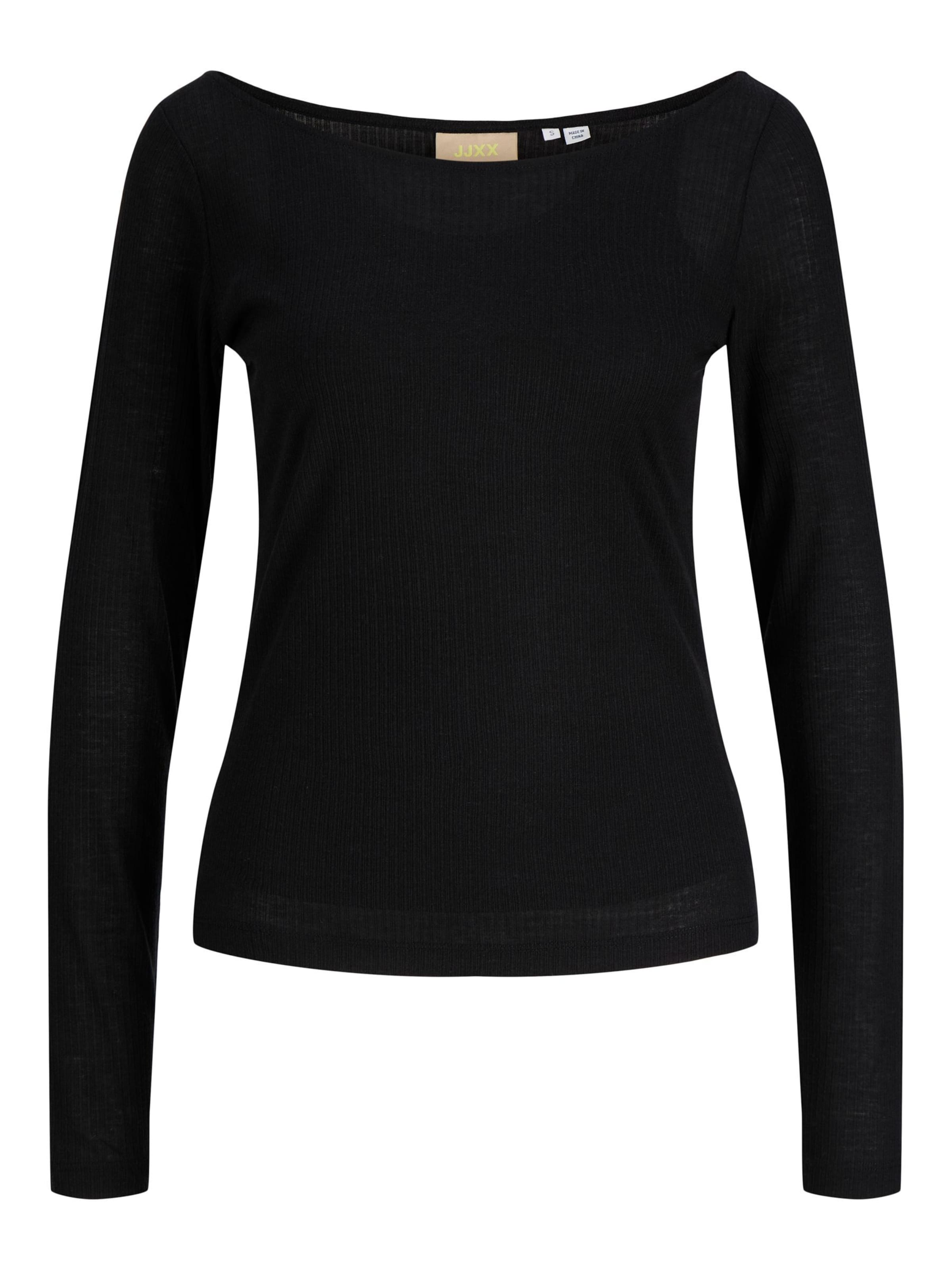 JJXX Shirt 'JXLisa' in Black, Item view