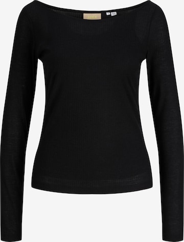 JJXX Shirt 'JXLisa' in Zwart: voorkant