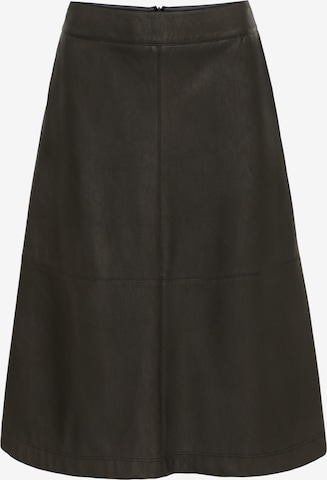 ruda TATUUM Sijonas: priekis