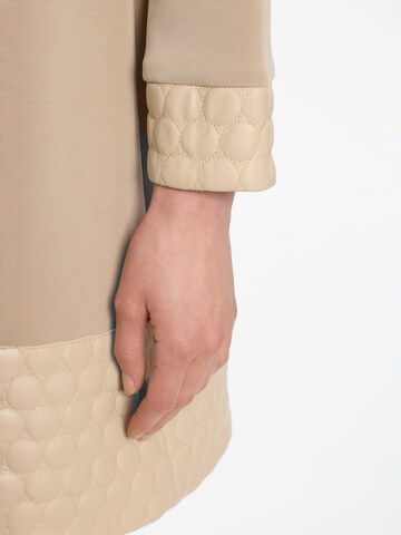 Ana Alcazar Jurk ' Enzia ' in Beige
