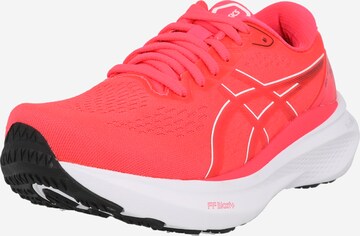 ASICS Laufschuh 'Kayano 30' in Pink: predná strana