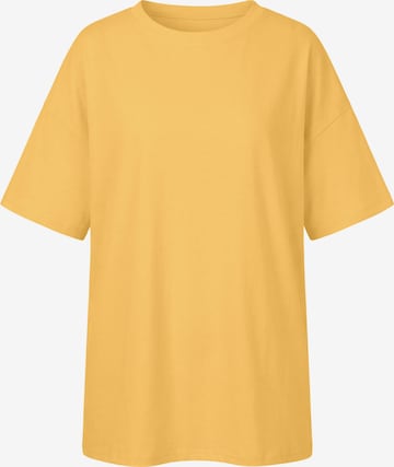 Imily Bela Shirts i gul: forside