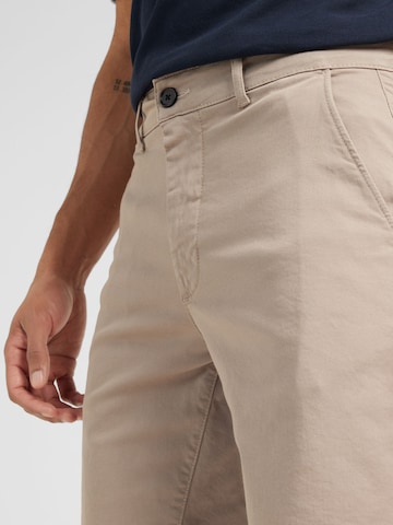 minimum tavaline Chino-püksid, värv beež